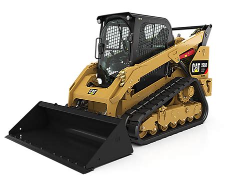 cat compact track loader steel tracks|caterpillar compact track loader attachments.